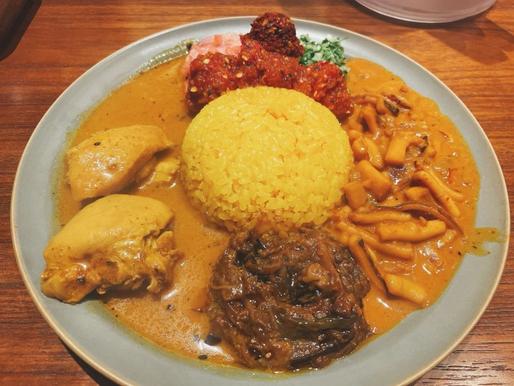 ミニスリランカセット HOT