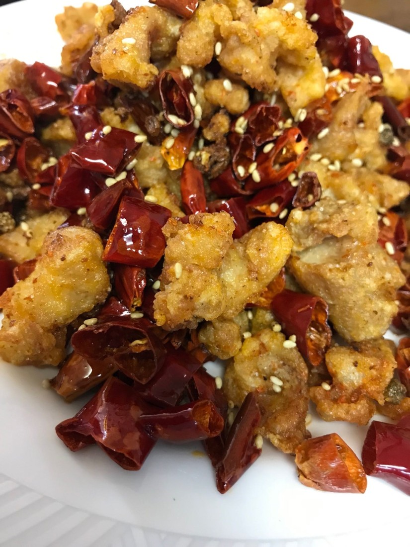 辛子鳥 表記無し