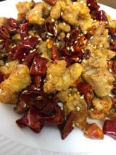 辛子鳥 表記無し