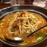 味噌ベトコンラーメン