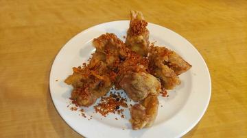チャイチキ（Chinese chicken）