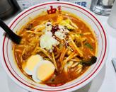 極北極やさいシャキシャキ 10辛