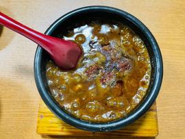 五味一体 麻婆豆腐 5辛