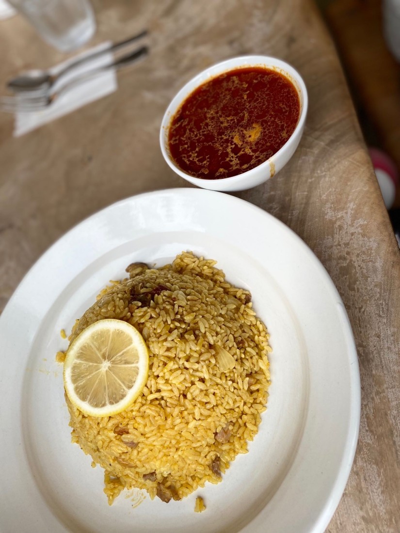 ドライカリーリアルレット