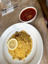 ドライカリーリアルレット