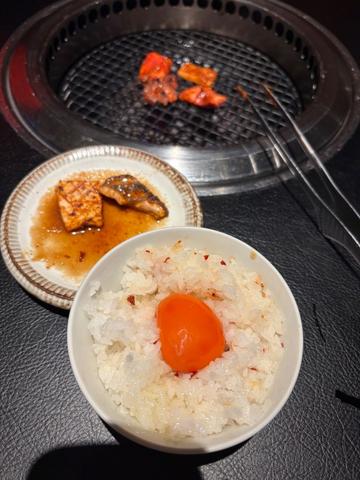 辛ホルモン マニア盛り  辛口