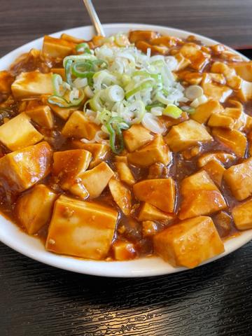 四川麻婆豆腐