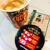 カップ de クッキング 麻辣カレー豆腐の素