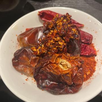 追い辛