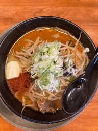 オロチョン ピリ辛