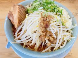 辛ラーメン 辛い