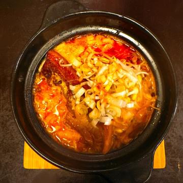 四川太肉麺