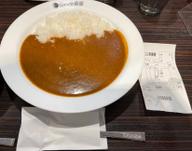 ポークカレー 10辛