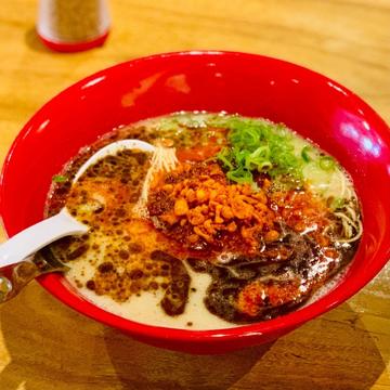 極辛か麺 特辛