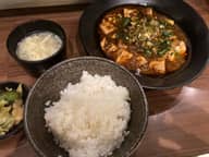 麻婆豆腐 黒 中辛