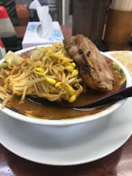 辛唐麺