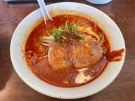 激辛ラーメン味噌