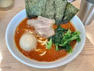 激辛ラーメン イナズマ