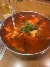 テグタンラーメン