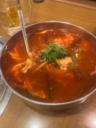 テグタンラーメン