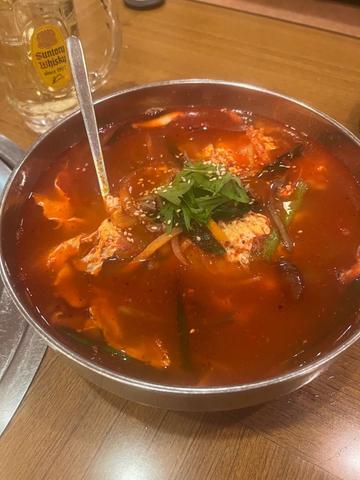 テグタンラーメン