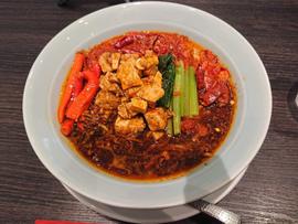 DEATH×デスラーメン 【第3弾】 痺辛