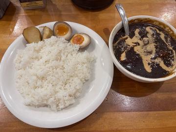 特製ビーフカレー