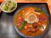 大阪スパイスカレー
