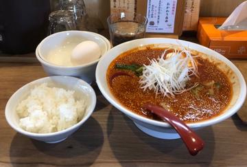 辛口ごまみそ味 70倍