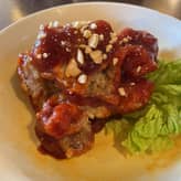 ヤンニョムチキン 🌶🌶