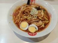 野菜シャキ北極10辛  辛さ2倍
