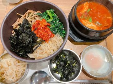 純豆腐 6辛