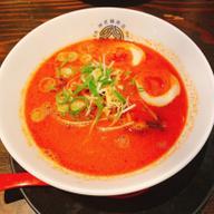 赤虎らーめん