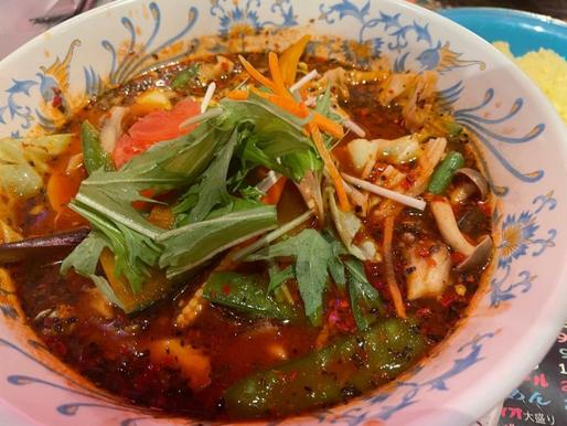 ベジマッシュ 虚空200