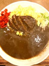 他人カレー