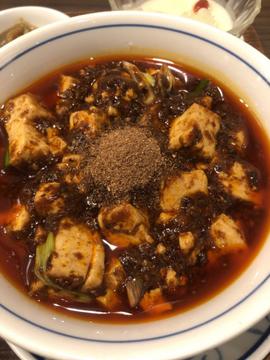 正宗陳麻婆豆腐