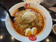 北極やさい  8辛