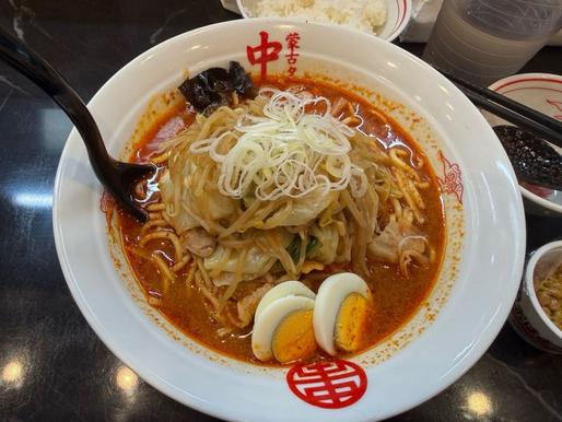 北極やさい  8辛