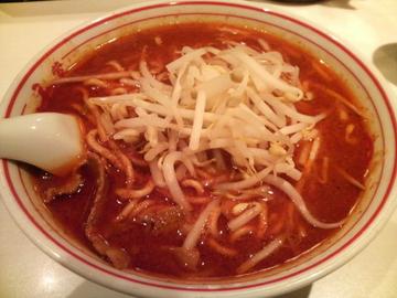 北極ラーメン