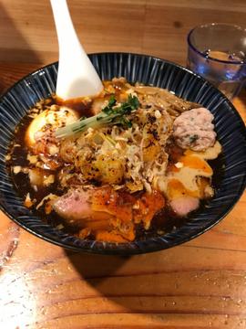 特製胡麻辣ぁ