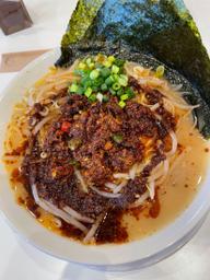 辛から麺 超特辛