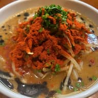 ぴり辛ら〜めん 激辛　