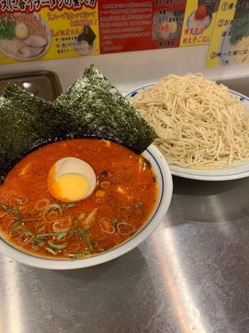 つけめん