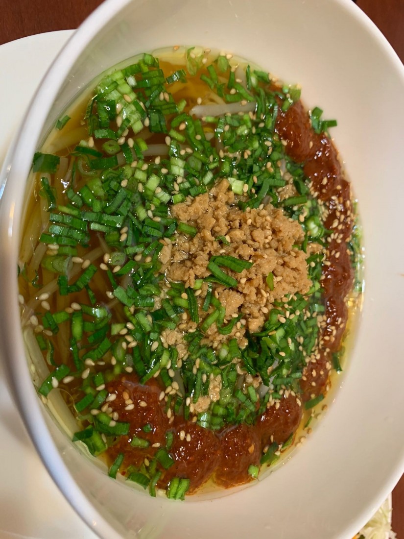 だんらーめん 10辛