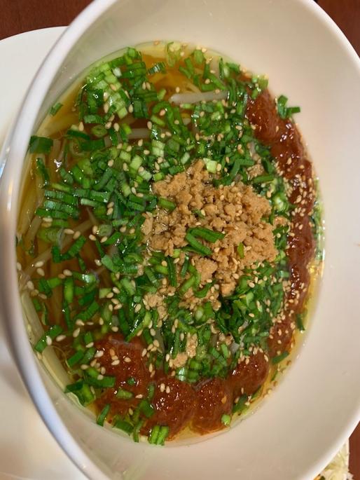 だんらーめん 10辛