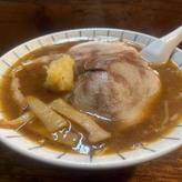 ニンニクタップリ　スタミナラーメン