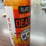 ウルトラデスソース