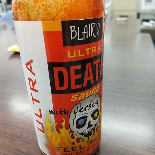 ウルトラデスソース