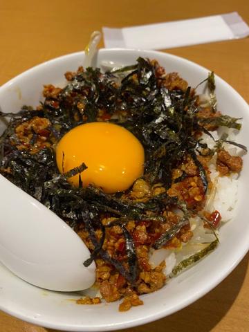 台湾丼