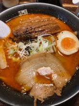 赤辛 3辛(+200円)